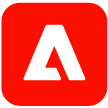 Adobe Real-Time CDP Icon