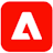 Adobe Analytics Icon