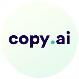 CopyAI Company Icon