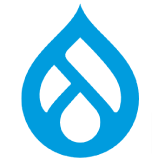Drupal Company Icon