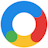 Google Marketing Platform Icon