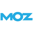 Moz Pro Company Icon