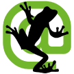 Screaming Frog Icon