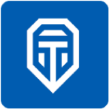 Tracardi Company Icon